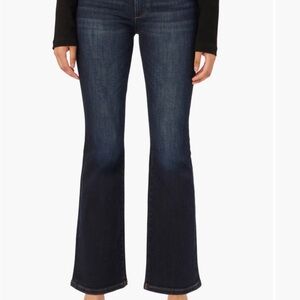 DL1961 Bridget Boootcut Instasculpt size 27